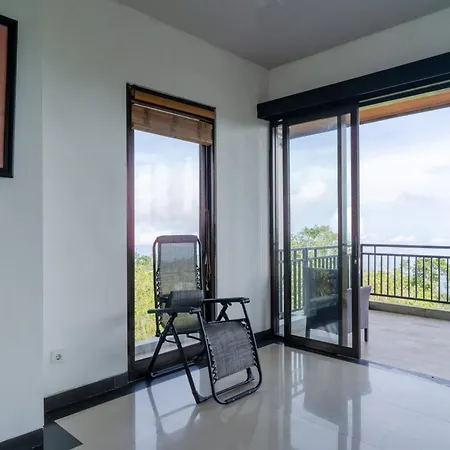 P'26 Villas